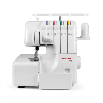 GRITZNER® 788 Overlock