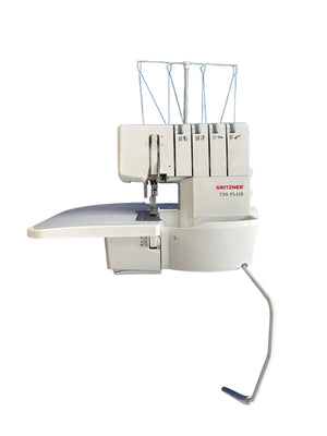 GRITZNER 799 PLUS OVERLOCK