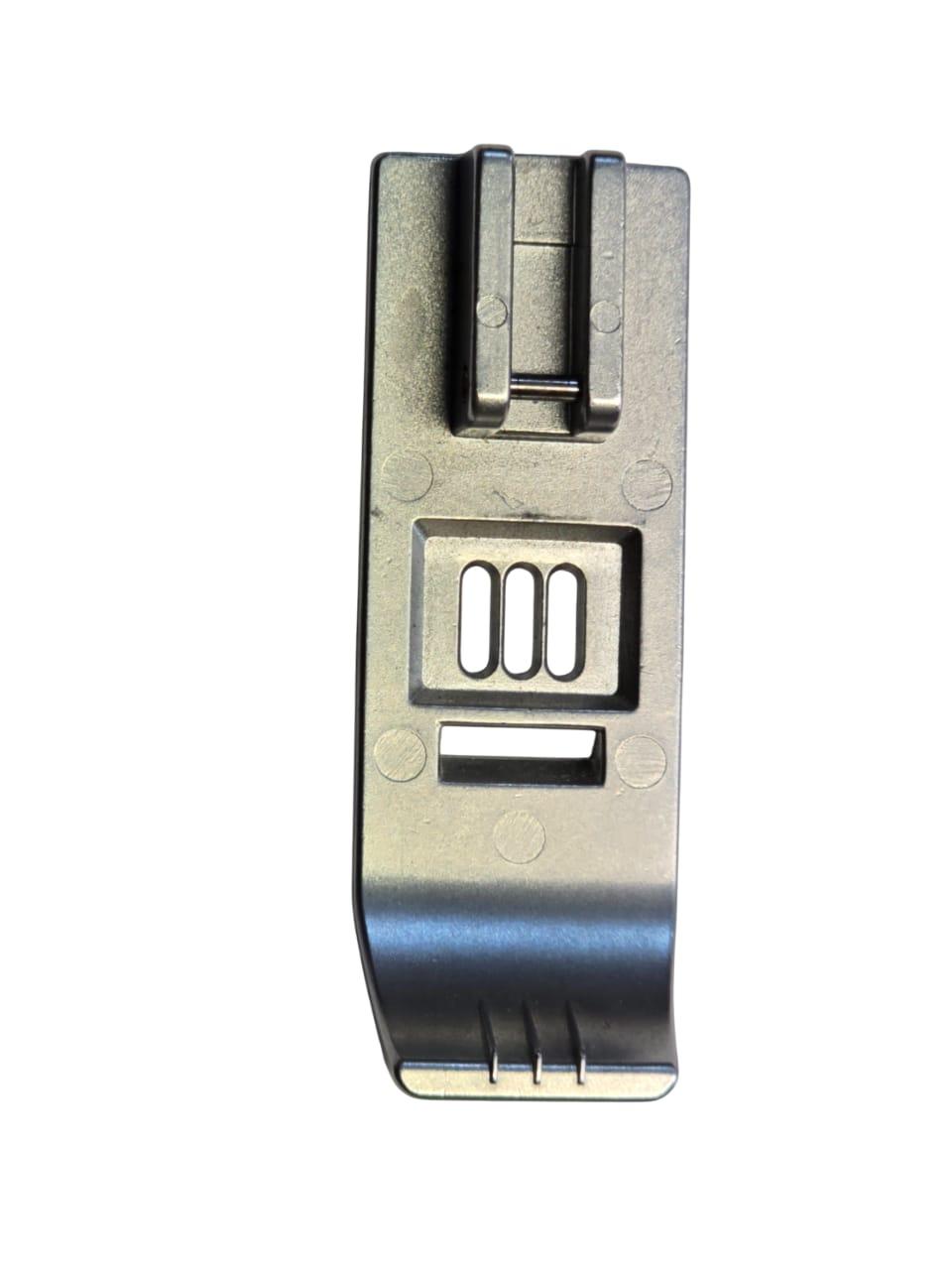 Standardnähfuß Gritzner CoverStyle 4850