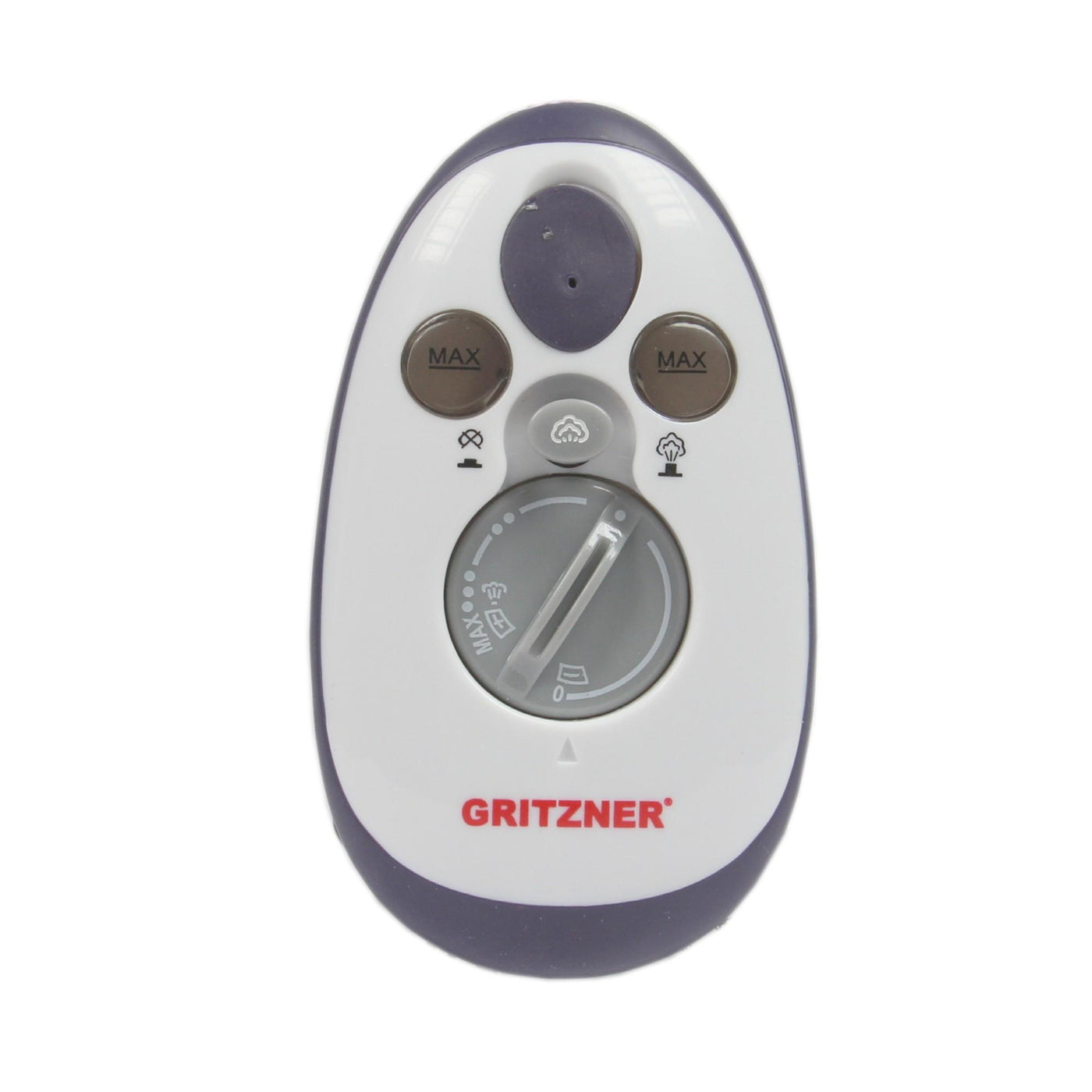 Gritzner Mini Dampfbügeleisen Easy Iron 636