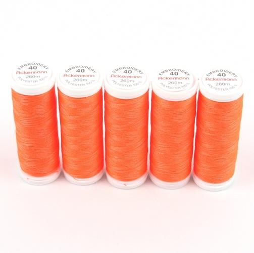 ACKERMANN® EMBROIDERY (5x 260m) Farbe 2913