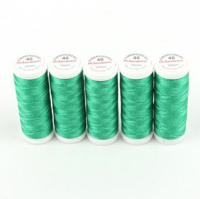 ACKERMANN® EMBROIDERY (5x 260m) Farbe 2837