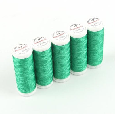 ACKERMANN® EMBROIDERY (5x 260m) Farbe 2837