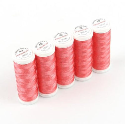 ACKERMANN® EMBROIDERY (5x 260m) Farbe 2992