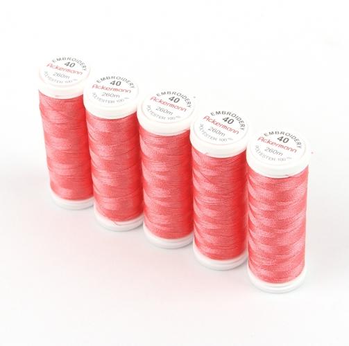 ACKERMANN® EMBROIDERY (5x 260m) Farbe 2992